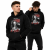 BLUZA Z KAPTUREM- ROTMISTRZ WITOLD PILECKI